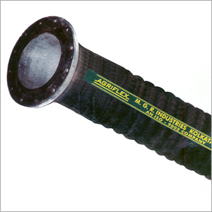 Rubber Water Suction Hoses