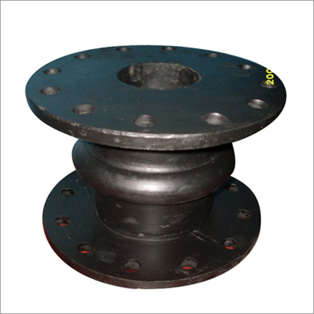 Rubber Expansion Joints