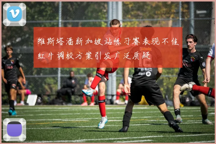 维斯塔潘新加坡站练习赛表现不佳红牛调校方案引发广泛质疑