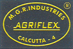 M. G. R. INDUSTRIES